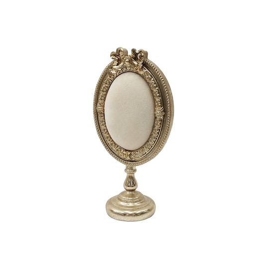 8.5" Oval Pin Board by Ashland®
